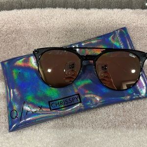 Quay Australia Gemini Sunglasses